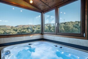 Interior - Villa Staras -  Private Heated Pool Near The Beach (Gerani)