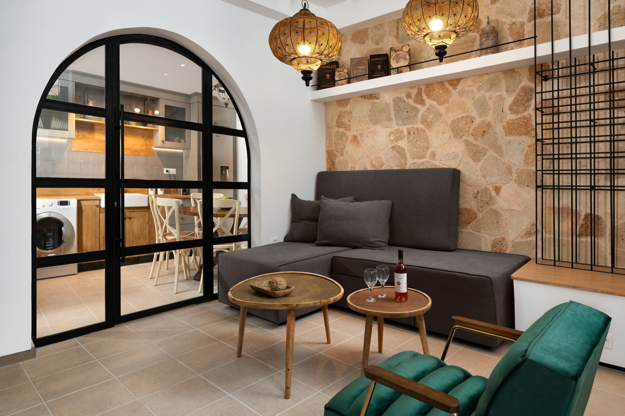 Interieur