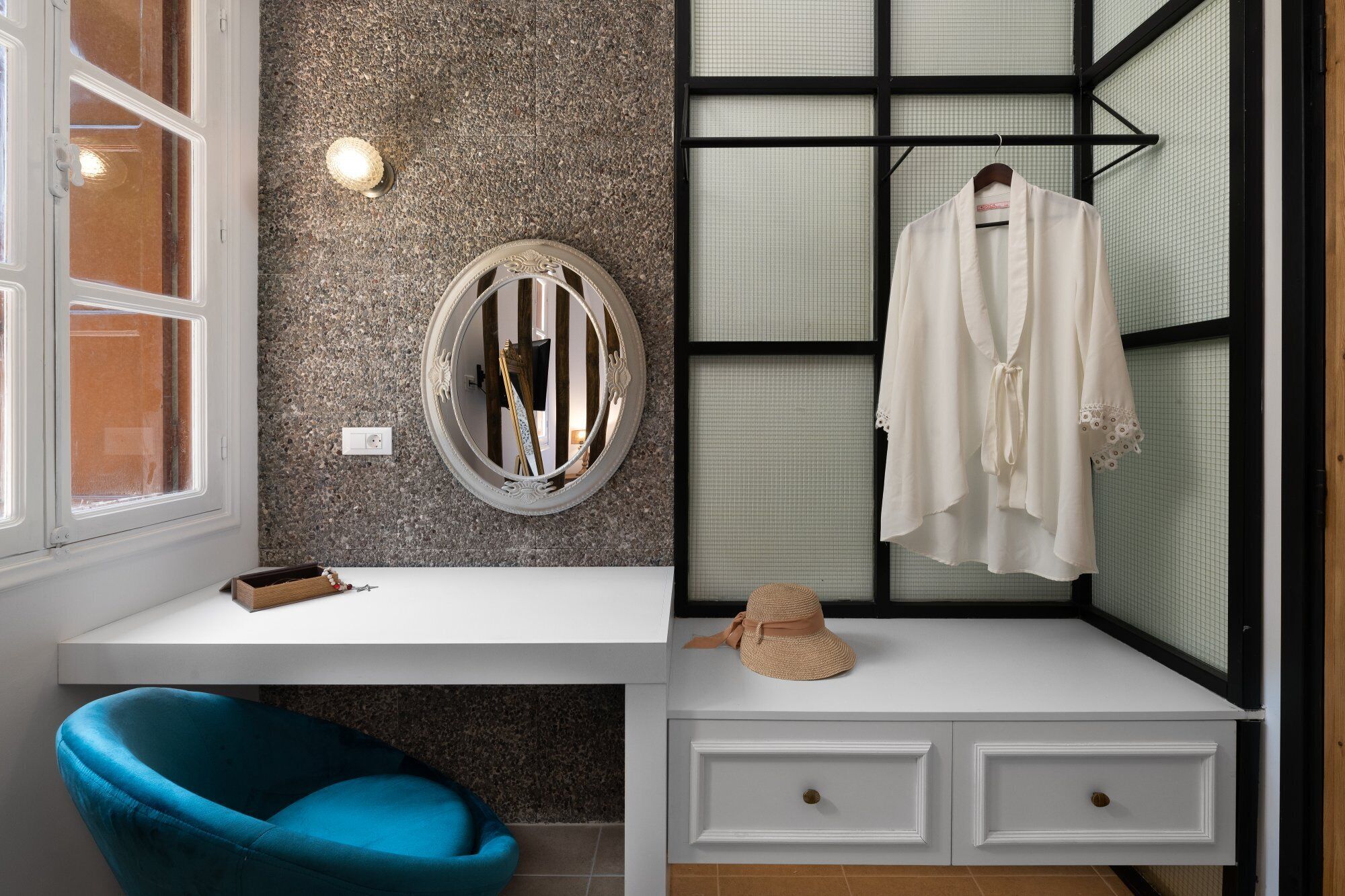 Interieur