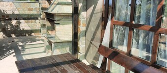 Beautiful 2-bed Villa in Cholakova Cheshma