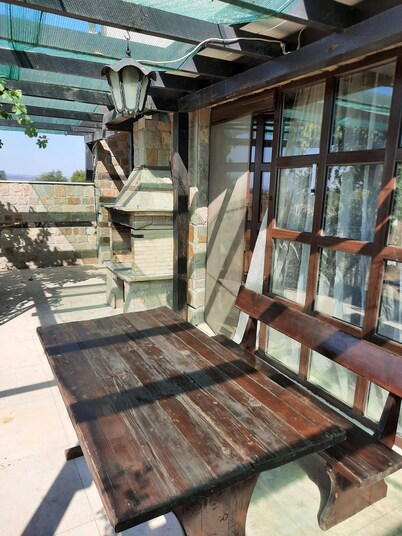 Beautiful 2-bed Villa in Cholakova Cheshma