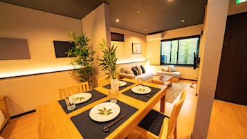 Servicio de comidas en la habitación
