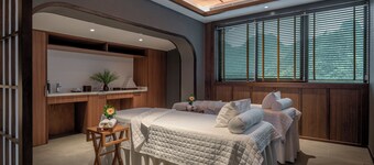 Hilton Quang Hanh Onsen Resort