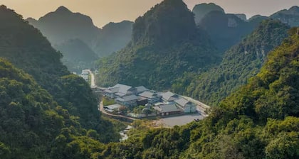 Hilton Quang Hanh Onsen Resort