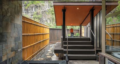Hilton Quang Hanh Onsen Resort