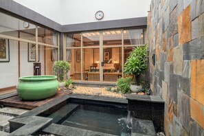 Hot springs