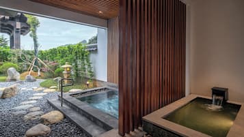 Deluxe Villa, 3 Bedrooms | Private pool