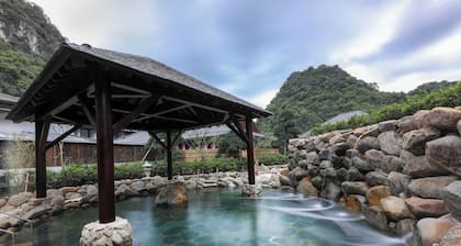 Hilton Quang Hanh Onsen Resort