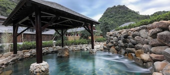 Hilton Quang Hanh Onsen Resort