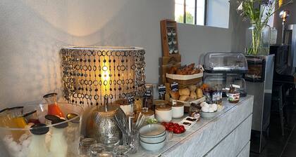 Valerius Boutique Hotel