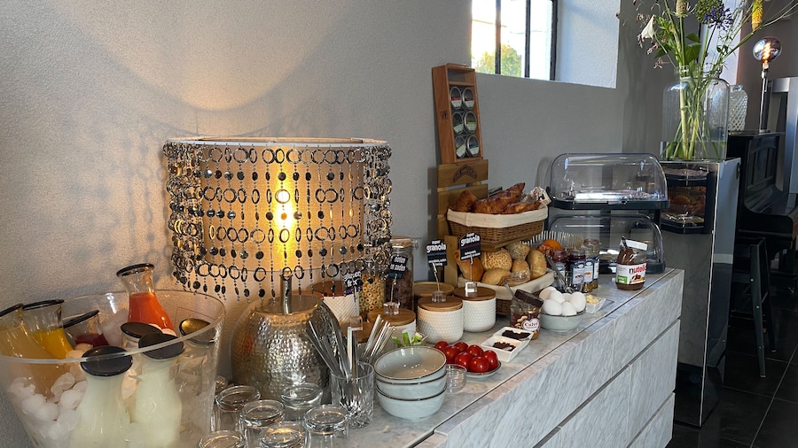 Valerius Boutique Hotel