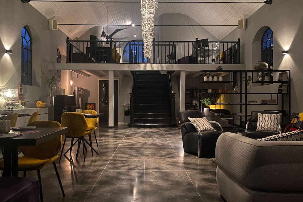 Valerius Boutique Hotel