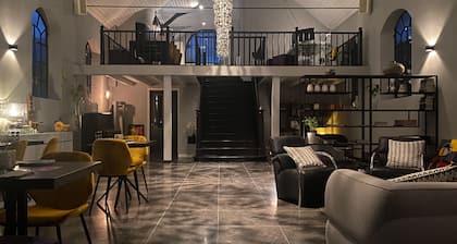 Valerius Boutique Hotel