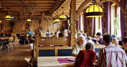 Weinhotel Goger