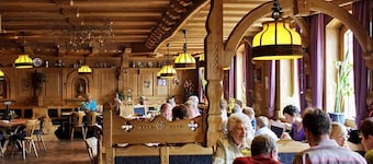 Weinhotel Goger
