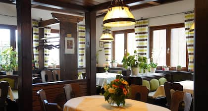Gasthaus Zur Rose