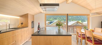 Ferienwohnung 4 Zimmer - Felder Apartments