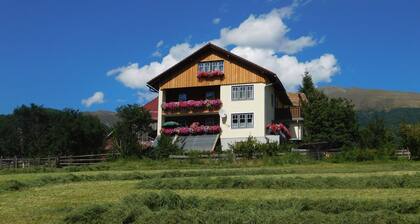 Ferienwohnung Holmbauer - Ferienwohnung