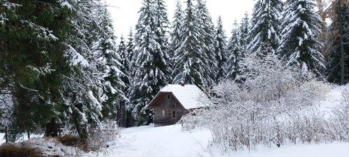 Ferienwohnung Holmbauer - Ferienwohnung