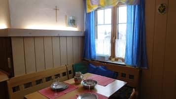 Restauration