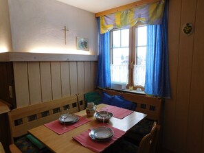 Restauration