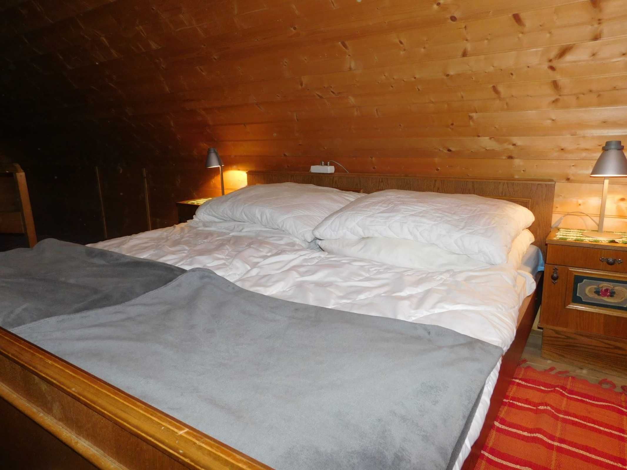 1 Schlafzimmer