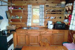 Jääkaappi, mikroaaltouuni