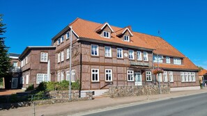 Udendørsområde