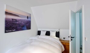 1 habitación, caja de seguridad en la habitación, wifi y ropa de cama 