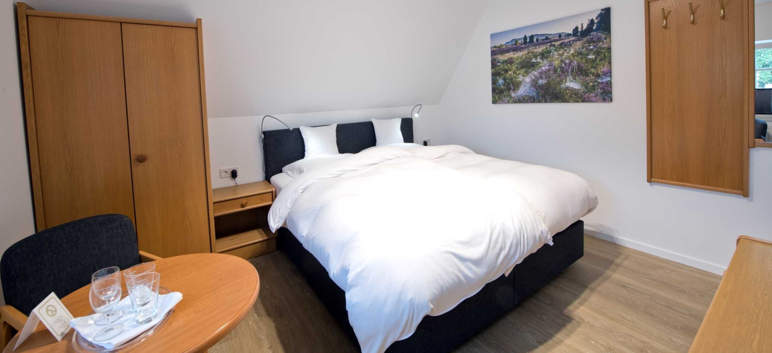 1 chambre, coffres-forts dans les chambres, Wi-Fi, draps fournis