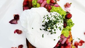 Desayuno completo incluido todos los días