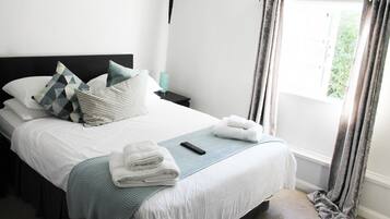 Habitación clásica doble | Wifi gratis