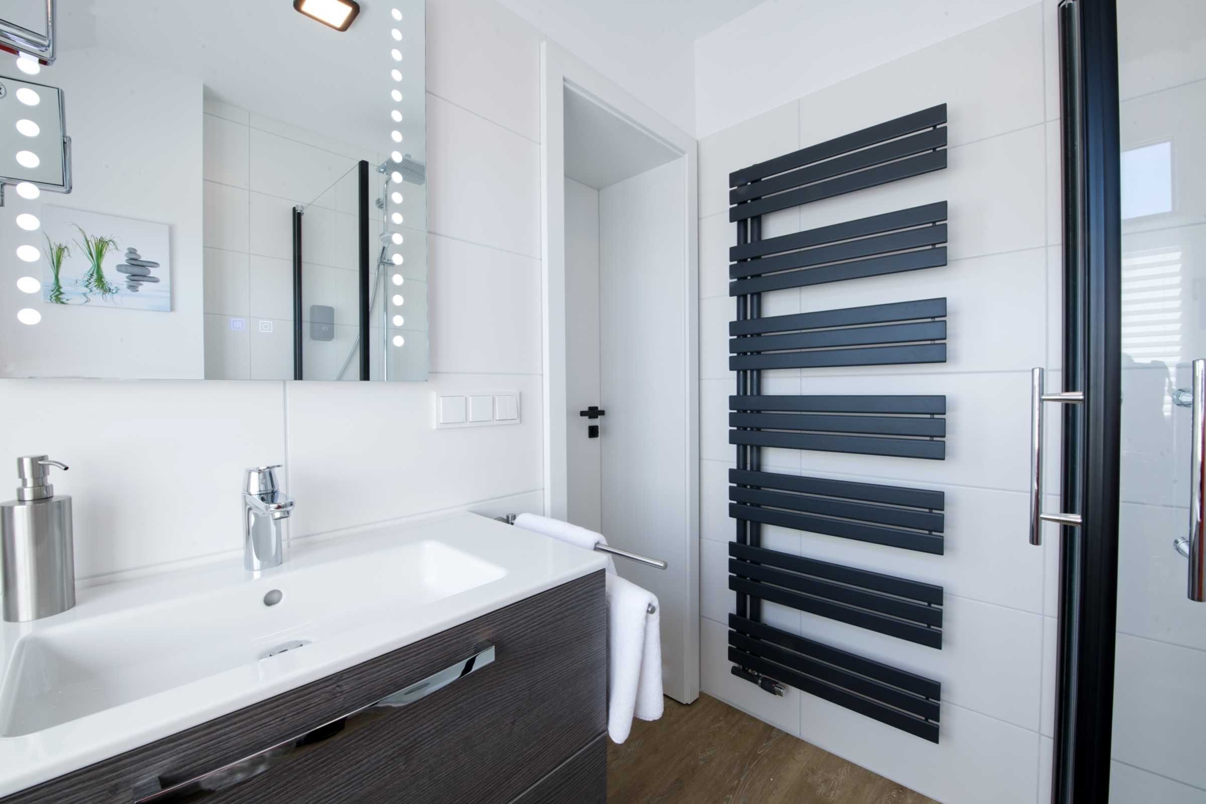 風筒、提供毛巾、番梘、廁紙