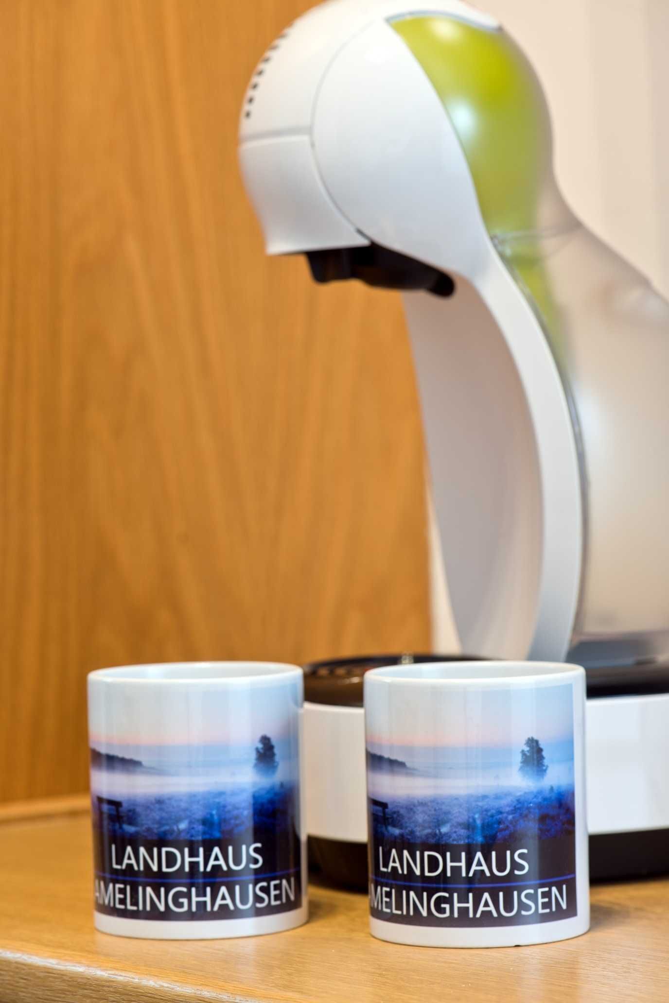 Café et/ou machine à café