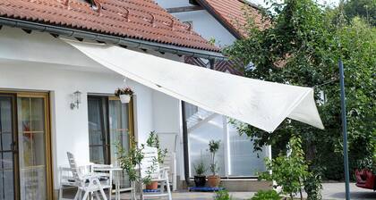 Ferienwohnung Distler