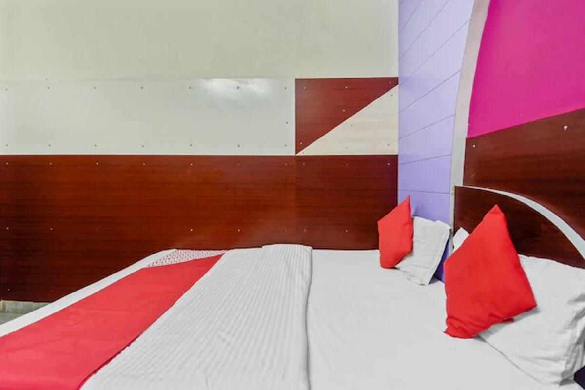 Habitación estándar | Wifi gratis