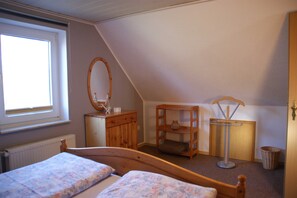 2 dormitorios y wifi