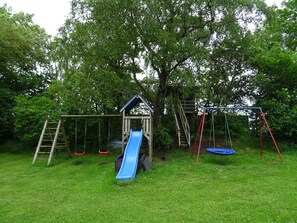 Kinderbereich
