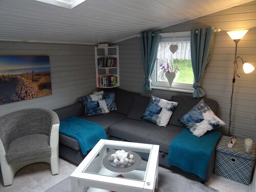 Frehmeyer: Urlaub auf dem Bauernhof - Ferienhaus Frehmeyer