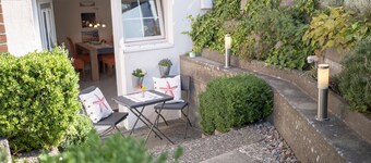 Ihr Ruhepol im Naturschutzgebiet am Ihlsee! Wellness für die Seele!