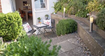 Ihr Ruhepol im Naturschutzgebiet am Ihlsee! Wellness für die Seele!