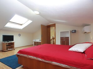 3 habitaciones y internet 