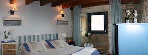 4 bedrooms, WiFi