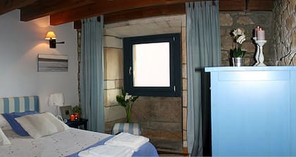 Alojamiento Rural con Encanto La Casona del Piquero