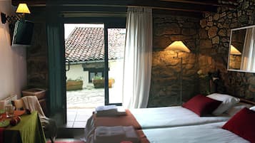 3 bedrooms, WiFi