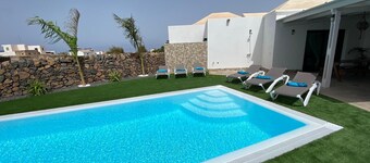 Villa LA ERA 1 Ideal for your rest 