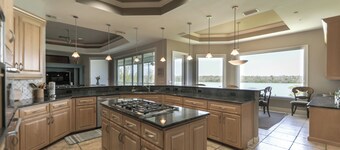 ROYAL PALM HOUSE - Luxury Style 3 Bedroom Home On Captiva With Private Pool