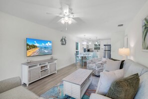 TV