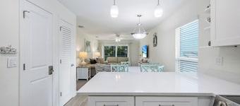 Seashells #39 |June Discounts & 3 Night Min! Book Now!