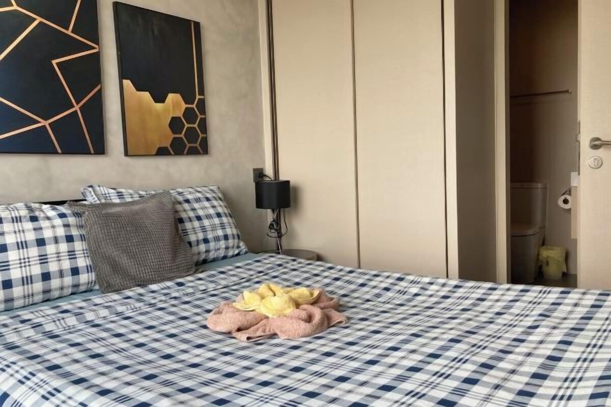 ห้องพัก